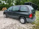2000 Dodge Caravan SPORTS VAN, 3.3L V6 OHV 12V.