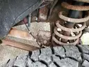 2002 Dodge Ram 3500 5.9L V8 OHV 16V.