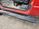 2002 Dodge Ram 3500 5.9L V8 OHV 16V.