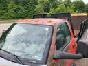 2002 Dodge Ram 3500 5.9L V8 OHV 16V.