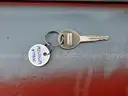 2002 Dodge Ram 3500 5.9L V8 OHV 16V.