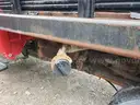 2002 Dodge Ram 3500 5.9L V8 OHV 16V.