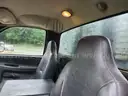 2002 Dodge Ram 3500 5.9L V8 OHV 16V.