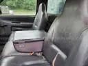 2002 Dodge Ram 3500 5.9L V8 OHV 16V.