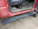 2002 Dodge Ram 3500 5.9L V8 OHV 16V.