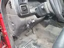 2002 Dodge Ram 3500 5.9L V8 OHV 16V.
