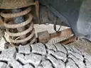 2002 Dodge Ram 3500 5.9L V8 OHV 16V.