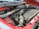 2002 Dodge Ram 3500 5.9L V8 OHV 16V.