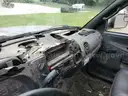 2002 Dodge Ram 3500 5.9L V8 OHV 16V.