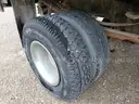 2002 Dodge Ram 3500 5.9L V8 OHV 16V.