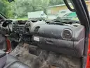 2002 Dodge Ram 3500 5.9L V8 OHV 16V.