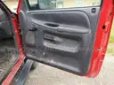 2002 Dodge Ram 3500 5.9L V8 OHV 16V.