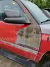 2002 Dodge Ram 3500 5.9L V8 OHV 16V.