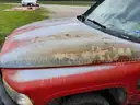 2002 Dodge Ram 3500 5.9L V8 OHV 16V.
