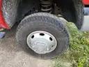 2002 Dodge Ram 3500 5.9L V8 OHV 16V.