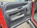 2002 Dodge Ram 3500 5.9L V8 OHV 16V.