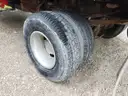 2002 Dodge Ram 3500 5.9L V8 OHV 16V.