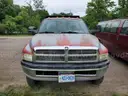 2002 Dodge Ram 3500 5.9L V8 OHV 16V.