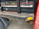 2002 Dodge Ram 3500 5.9L V8 OHV 16V.