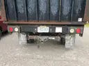 2002 Dodge Ram 3500 5.9L V8 OHV 16V.