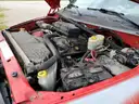 2002 Dodge Ram 3500 5.9L V8 OHV 16V.