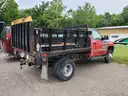 2002 Dodge Ram 3500 5.9L V8 OHV 16V.