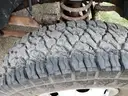2002 Dodge Ram 3500 5.9L V8 OHV 16V.