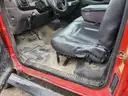 2002 Dodge Ram 3500 5.9L V8 OHV 16V.