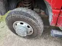 2002 Dodge Ram 3500 5.9L V8 OHV 16V.