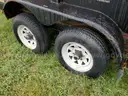 2004 Doolittle Dump Trailer