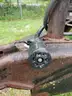 2004 Doolittle Dump Trailer
