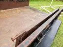 2004 Doolittle Dump Trailer