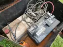 2004 Doolittle Dump Trailer