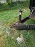 2004 Doolittle Dump Trailer