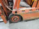 Bobcat Baker FTD-025 Forklift