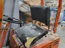 Bobcat Baker FTD-025 Forklift