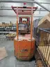 Bobcat Baker FTD-025 Forklift