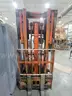 Bobcat Baker FTD-025 Forklift