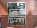 Bobcat Baker FTD-025 Forklift