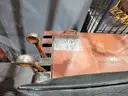 Bobcat Baker FTD-025 Forklift