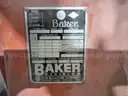 Bobcat Baker FTD-025 Forklift