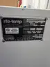 Omega Solvent System RSP-100EW