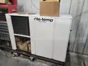 Omega Solvent System RSP-100EW