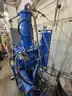 Omega Solvent System RSP-100EW