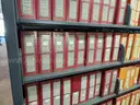 Readex Microprint Collections