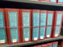 Readex Microprint Collections