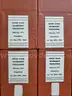 Readex Microprint Collections