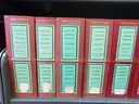 Readex Microprint Collections