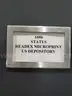 Readex Microprint Collections