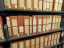 Readex Microprint Collections